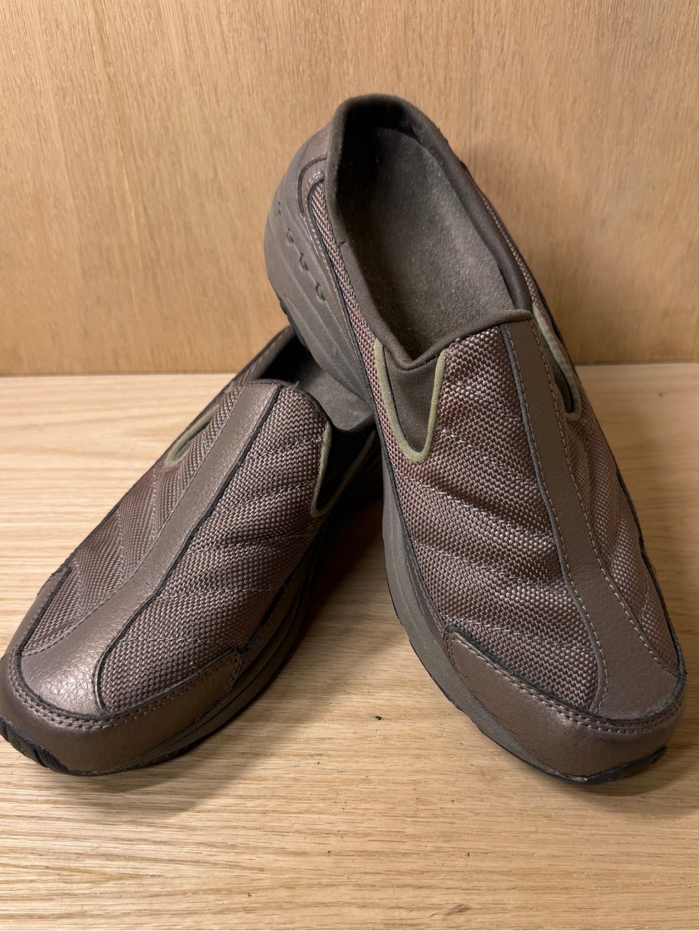 Easy Spirit Travel Time Slip ons HippieVibes Size 7.5